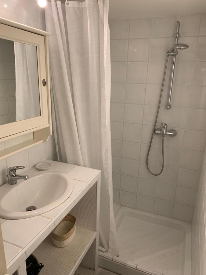 Apartamento Au 10 LʼIsle-sur-la-Sorgue Exterior foto